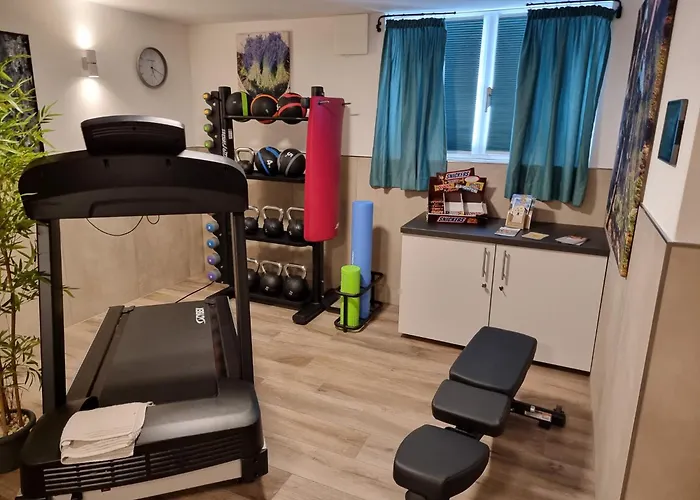Szálloda Wellness - Dream Spalt