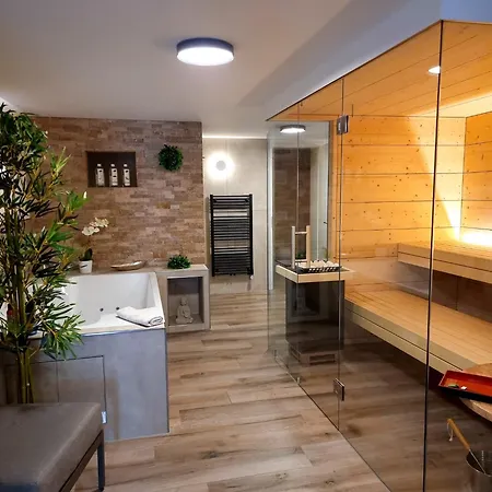 Hotel Wellness - Dream