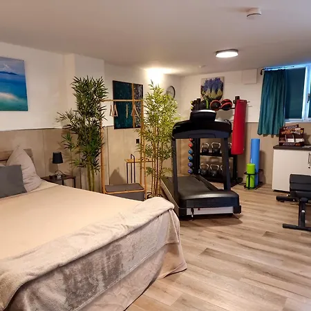 Hotel Wellness - Dream Spalt