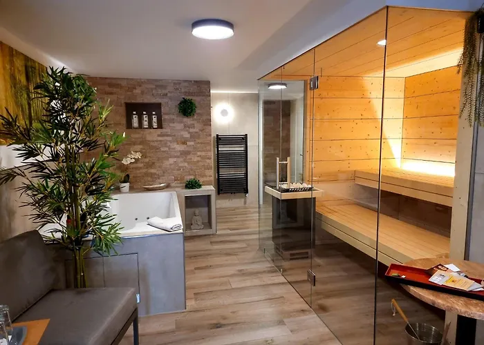 Hotel Wellness - Dream